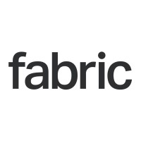 fabric living logo, fabric living contact details