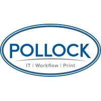 Pollock Company logo, Pollock Company contact details