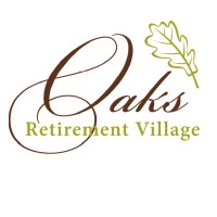 Oaks Retirement Village logo, Oaks Retirement Village contact details