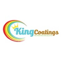 King Coatings Paint Pros logo, King Coatings Paint Pros contact details