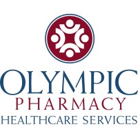 Olympic Pharmacy and Healthcare Services logo, Olympic Pharmacy and Healthcare Services contact details