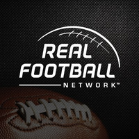 Real Football Network logo, Real Football Network contact details