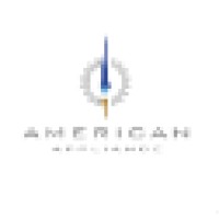 American Appliance logo, American Appliance contact details