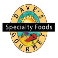 Daves Gourmet, Inc logo, Daves Gourmet, Inc contact details