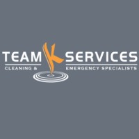 Team K Services logo, Team K Services contact details