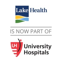 Lake Health logo, Lake Health contact details