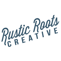 Rustic Roots Creative logo, Rustic Roots Creative contact details