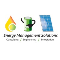 Energy Management Solutions logo, Energy Management Solutions contact details