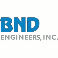 BND Engineers, Inc. logo, BND Engineers, Inc. contact details