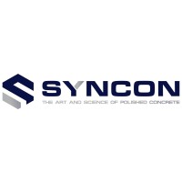 Syncon logo, Syncon contact details