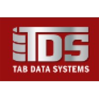 Tab Data Systems logo, Tab Data Systems contact details