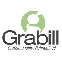 Grabill Cabinet Company logo, Grabill Cabinet Company contact details