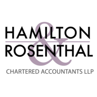 Hamilton & Rosenthal Chartered Accountants LLP logo, Hamilton & Rosenthal Chartered Accountants LLP contact details