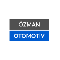 Özman Otomotiv logo, Özman Otomotiv contact details