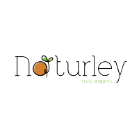 Naturley Organic logo, Naturley Organic contact details