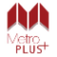 Metro Plus logo, Metro Plus contact details