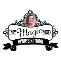 My Magic Mud logo, My Magic Mud contact details