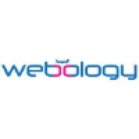 Webology logo, Webology contact details