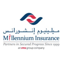 Millennium Insurance Brokers logo, Millennium Insurance Brokers contact details