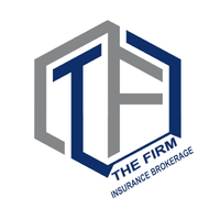 The Firm Insurance Brokerage logo, The Firm Insurance Brokerage contact details