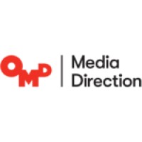 OMD Media Direction logo, OMD Media Direction contact details