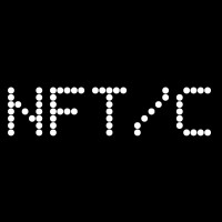 NFT Contemporary logo, NFT Contemporary contact details