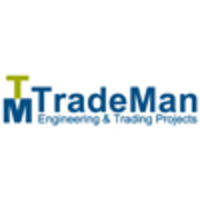 TradeMan for Engineering & Trading Projects logo, TradeMan for Engineering & Trading Projects contact details