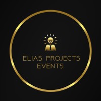 Elias Projects Events logo, Elias Projects Events contact details