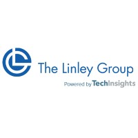 The Linley Group logo, The Linley Group contact details