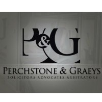 Perchstone & Graeys LP logo, Perchstone & Graeys LP contact details