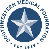 Southwestern Medical Foundation logo, Southwestern Medical Foundation contact details