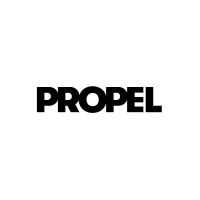 Propel logo, Propel contact details