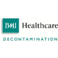 BMI Decontamination ltd logo, BMI Decontamination ltd contact details