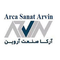 Arca Sanat Arvin logo, Arca Sanat Arvin contact details