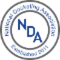 National Docketing Association logo, National Docketing Association contact details