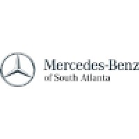 Mercedes-Benz of South Atlanta logo, Mercedes-Benz of South Atlanta contact details