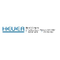 Heuer & Company logo, Heuer & Company contact details