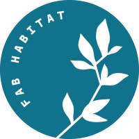 Fab Habitat logo, Fab Habitat contact details