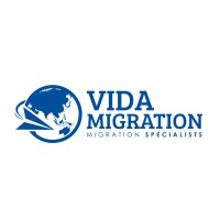 Vida Migration logo, Vida Migration contact details