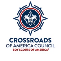 Crossroads of America Council, Boy Scouts of America logo, Crossroads of America Council, Boy Scouts of America contact details