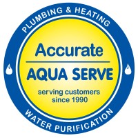 Aquaserve logo, Aquaserve contact details