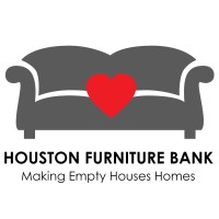 Houston Furniture Bank logo, Houston Furniture Bank contact details