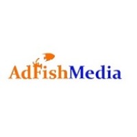 AdFish-Media logo, AdFish-Media contact details