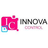 Innova Control logo, Innova Control contact details