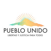 PUEBLO UNIDO PDX logo, PUEBLO UNIDO PDX contact details