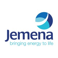 Jemena logo, Jemena contact details