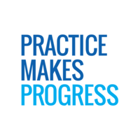 Practice Makes Progress logo, Practice Makes Progress contact details