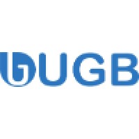 UGB Corporation logo, UGB Corporation contact details