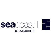 Seacoast Construction Inc. logo, Seacoast Construction Inc. contact details