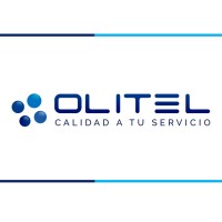 Olitel Chile logo, Olitel Chile contact details